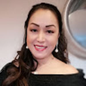 Meet your Posher, May